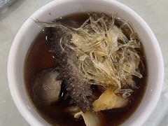 -聚春园自助餐厅(东街口店)