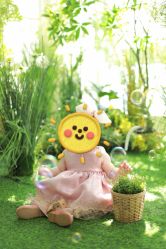 点击看大图 -Baby Pastel 自然光儿童摄影(CBD店)