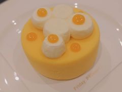 -Fridi Patisserie Cafe