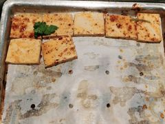 -新石器烤肉(百联川沙店)