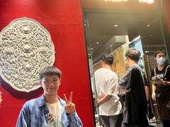 -李百蟹·江南蟹黄面·河景餐厅(夫子庙总店)