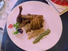 -卫鼎轩·曹公馆(鼓楼店)