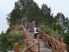 -神农山景区