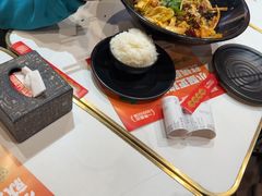 -醉人椒麻辣香锅(上地华联店)