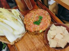 -楠火锅(西单店)