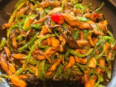 -大拙里·精致融合菜(沙湖桃源国际店)