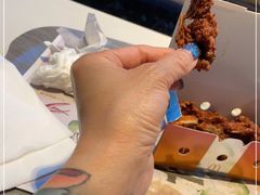 -麦当劳(杭州庆春路店)