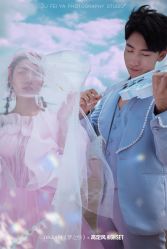 -苏菲雅婚纱摄影(西三路)