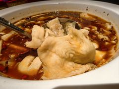 -羊门客在·烤盐池滩羊·川菜