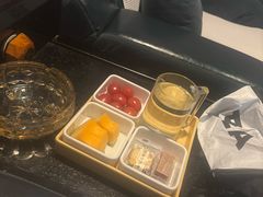 -陆琴脚艺·足浴·SPA(夫子庙店)