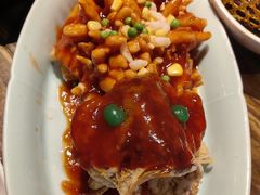 -鱼食饭稻·苏浙土菜17年老馆子(平江路店)
