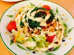 -萨莉亚意式餐厅(深南茂业店)