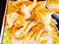 -芦月轩羊蝎子(北蜂窝店)