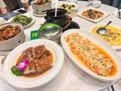 -七叔家宴家常广西菜(明秀东路店)