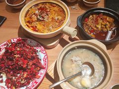 -付掌柜在成都·热炒砂锅集(金禾店)