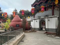 -红螺寺