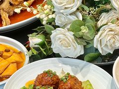 -闫府私房菜·百年鲁菜(恒隆店)