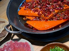 -阳阳老火锅(小南门店)