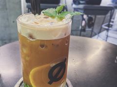 -BE NORMAL CAFE(霞溪路店)
