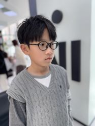 -U·NI SALON 造型