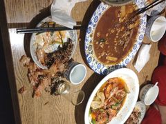 -小孙家厨(长春路店)