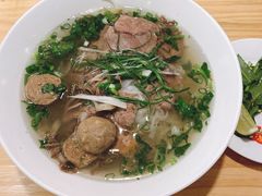 -越美小馆·越南料理(曲江店)