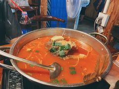 苗家酸汤鱼-苗湘食府(十年店)