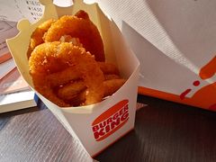 -汉堡王(下沙银泰店)