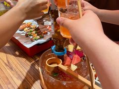 -烤小呆碳烤大肉筋