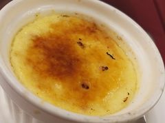 焦糖布丁-红房子西菜馆(淮海中路店)