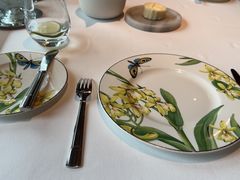 -Le Comptoir de Pierre Gagnaire