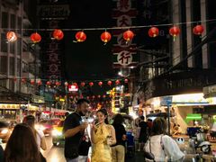 -唐人街(耀华力路)