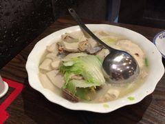 iphone_upload_pic-吕氏疙瘩汤·私家菜馆(慈云寺店)