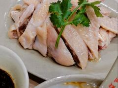 -百家鸡味馆(清泰店)