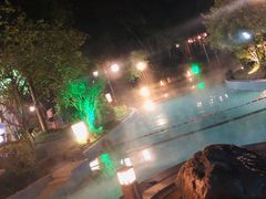 -灵秀温泉