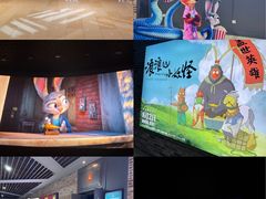 -SFC上影影城(北京大兴龙湖天街IMAX店)