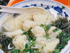 -新丰小吃(中山中路分店)