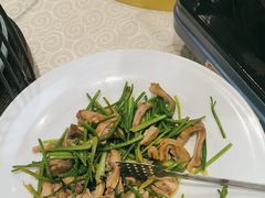 -箪食巷私房菜馆·鲁菜(玉函路店)