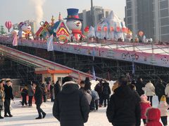 -沈阳奥体冰雪嘉年华