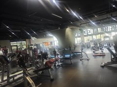-七星派健身中心(鸟巢店)