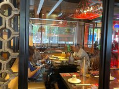 -江边城外烤全鱼(方庄时代购物中心店)