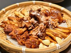 -新乾隆酒楼(帝景园店)