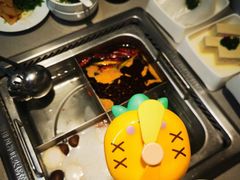 -海底捞火锅(老城根店)