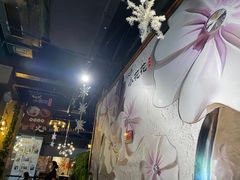 -小花花炭火烤肉·十五年延吉风味(左家庄店)