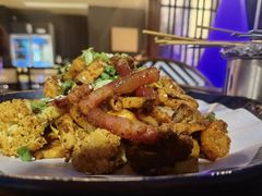 -贰醒·私房小院烧烤 (太古里店)