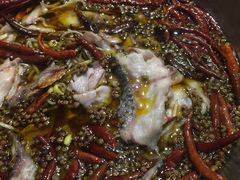 -川天喉重庆江湖菜