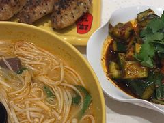 -谭仔米线(壹方城店)