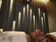 -足莲得·足道SPA(滨湖银泰店)