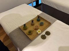 -麦子MaiMassage(打浦桥店)