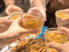 -木屋烧烤(上梅林店)